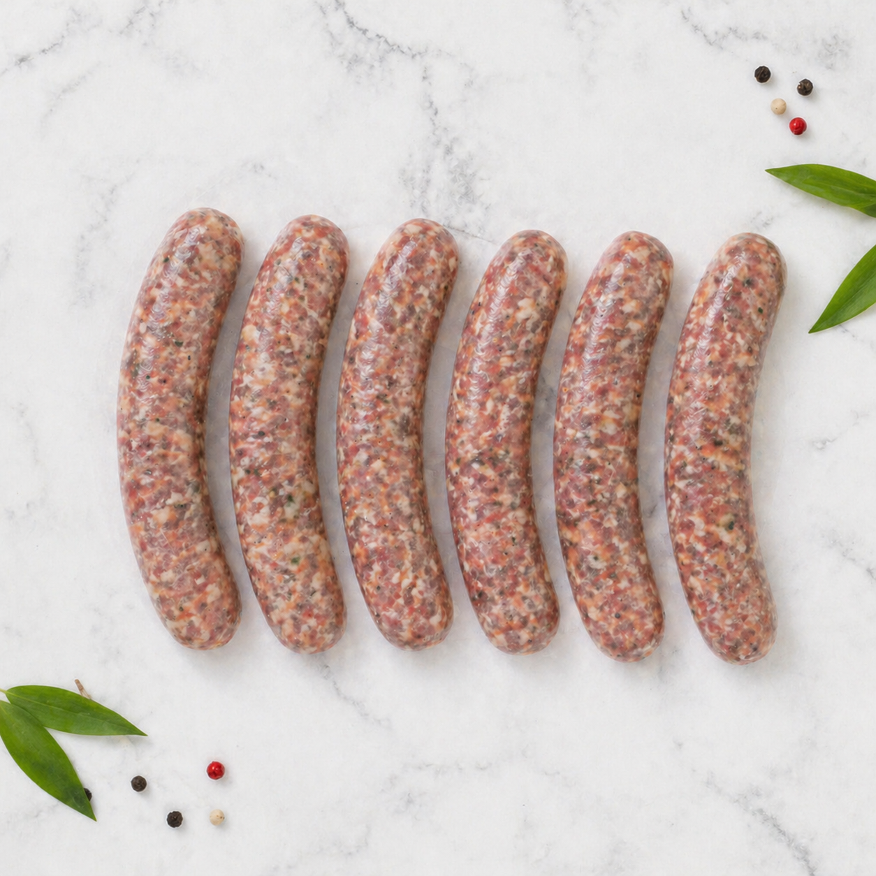 CHIPOLATAS AIL DES OURS PAR 6
