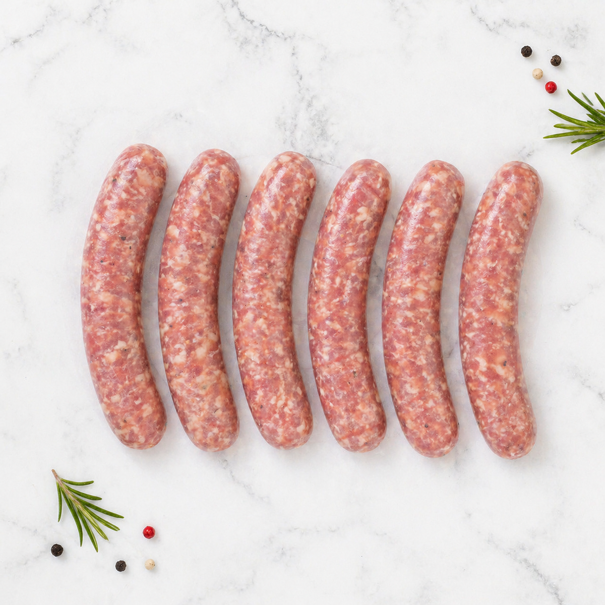 CHIPOLATAS PAR 6