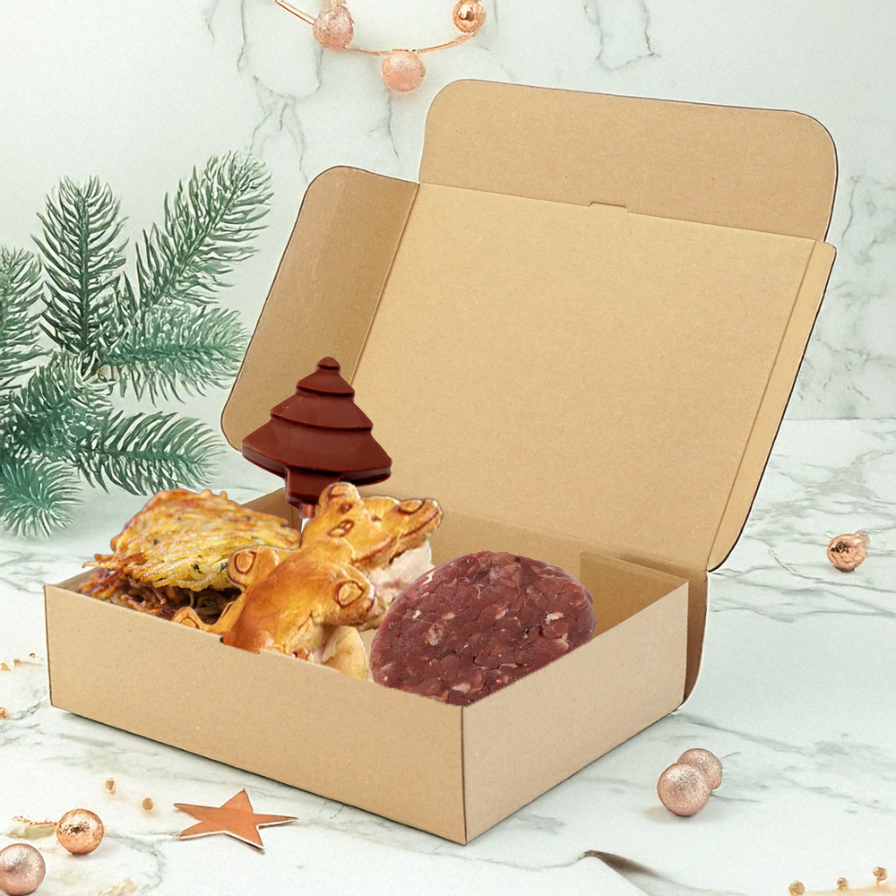 MENU PITCHOU - 1 PERSONNE