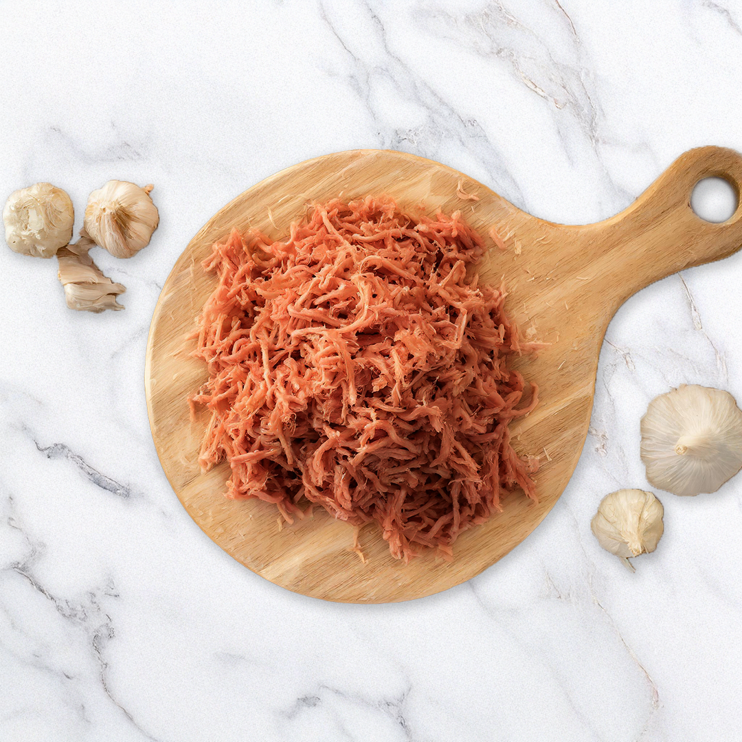 EFFILOCHÉ DE CANARD