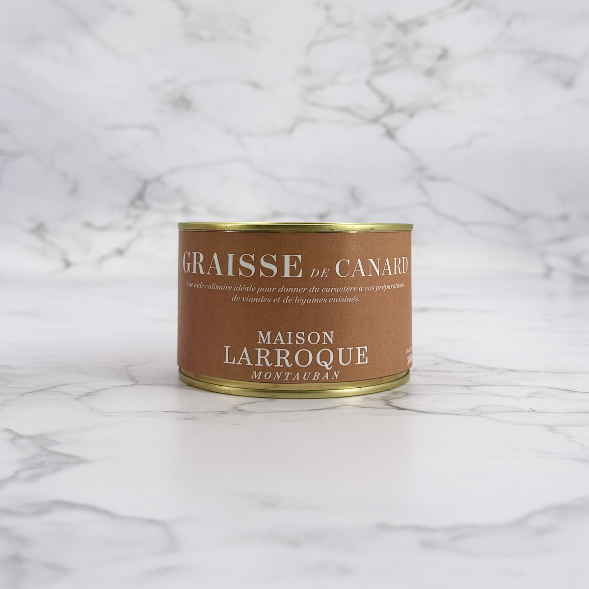 GRAISSE DE CANARD
