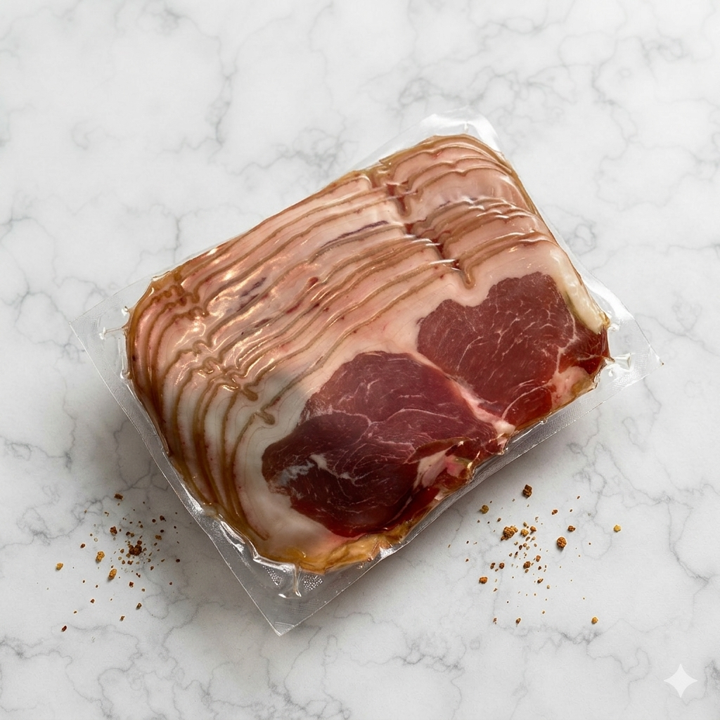 JAMBON SEC DE PAYS SUPÉRIEUR 12MOIS 10 TRANCHES (AVEYRON)