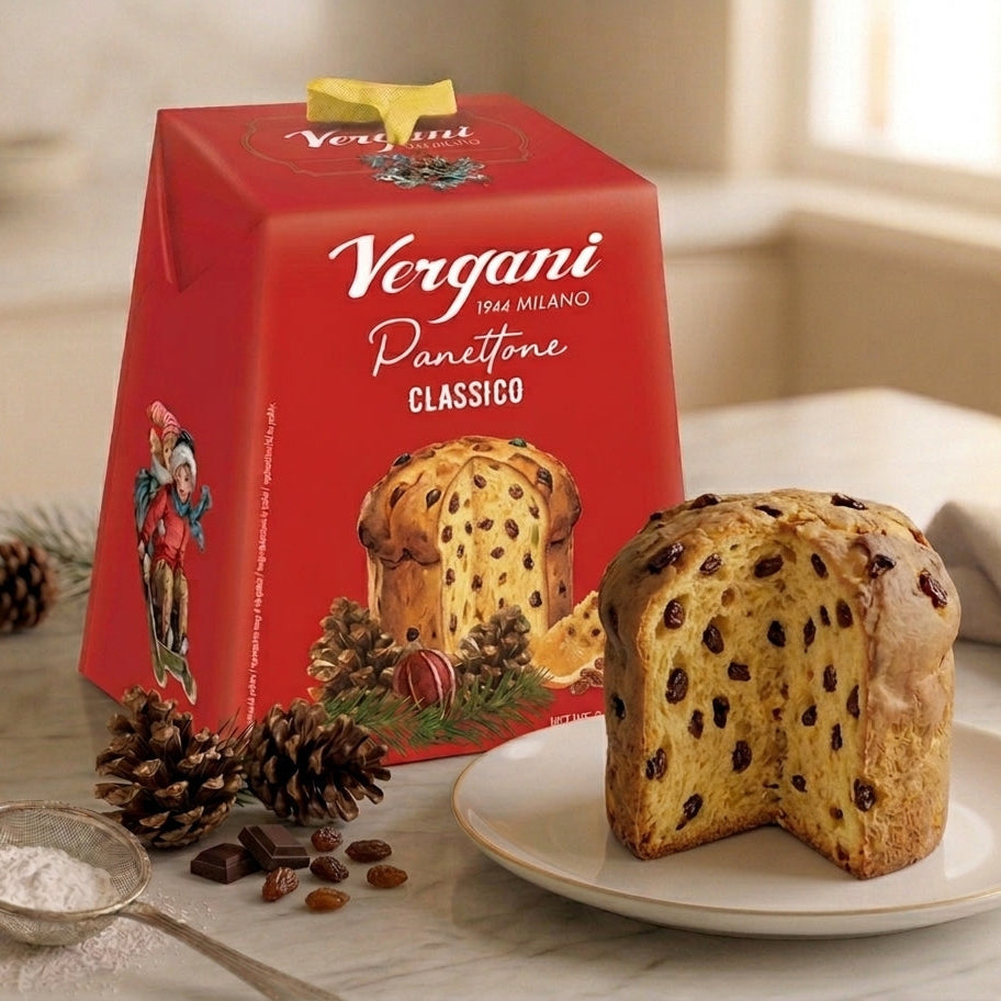 MINI PANETTONE ORIGINAL