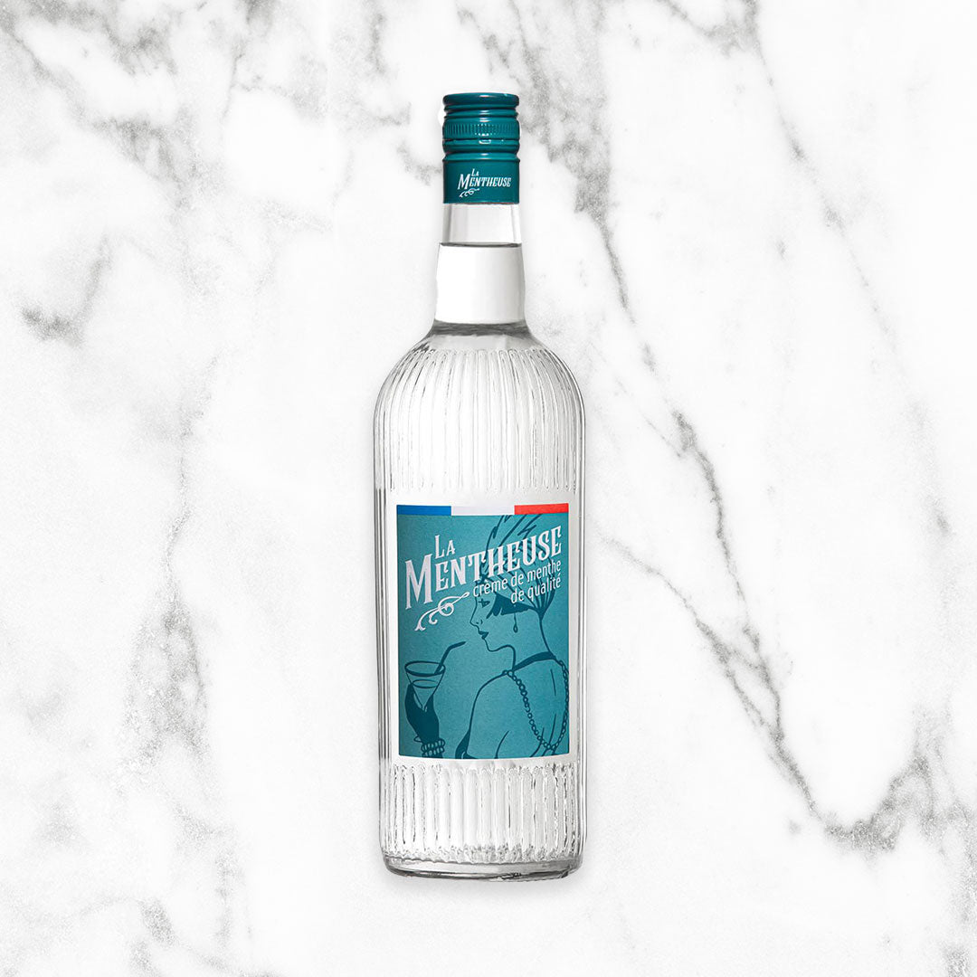 APÉRITIF LA MENTHEUSE