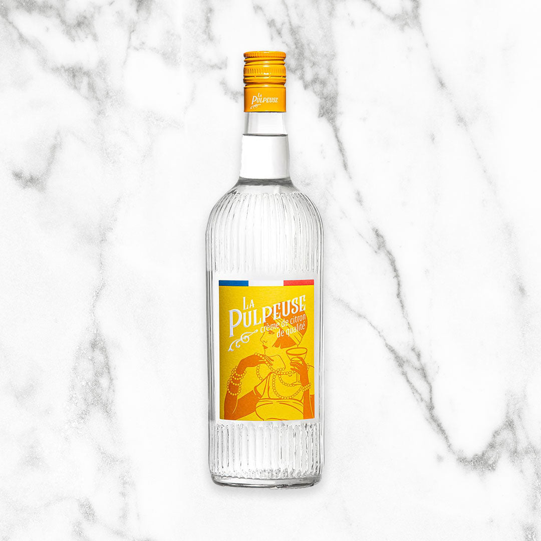 APÉRITIF LA PULPEUSE