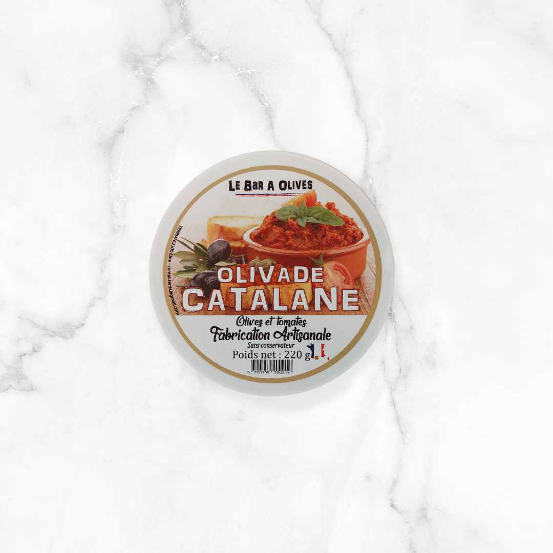 OLIVADE CATALANE