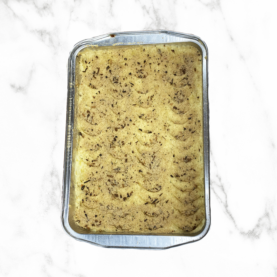 PARMENTIER DE CANARD