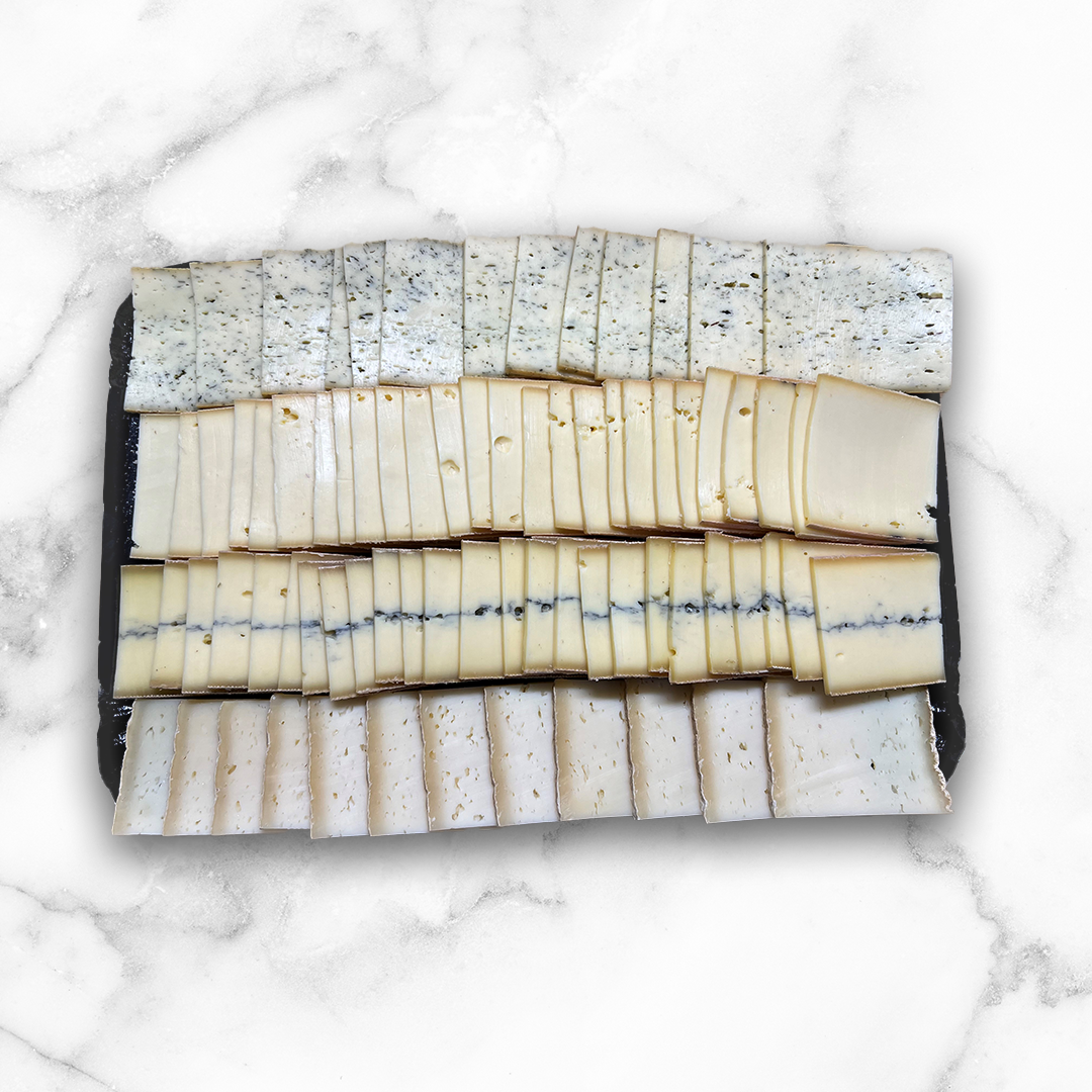 PLATEAU DE FROMAGE À RACLETTE GRAND FORMAT