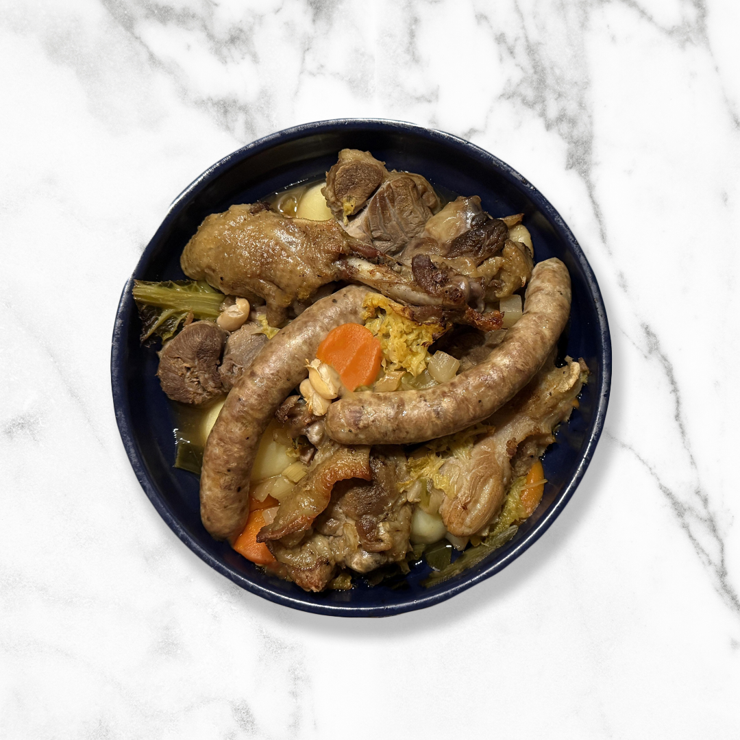 PÔTÉE D'ANTAN - Retrait Magasin uniquement