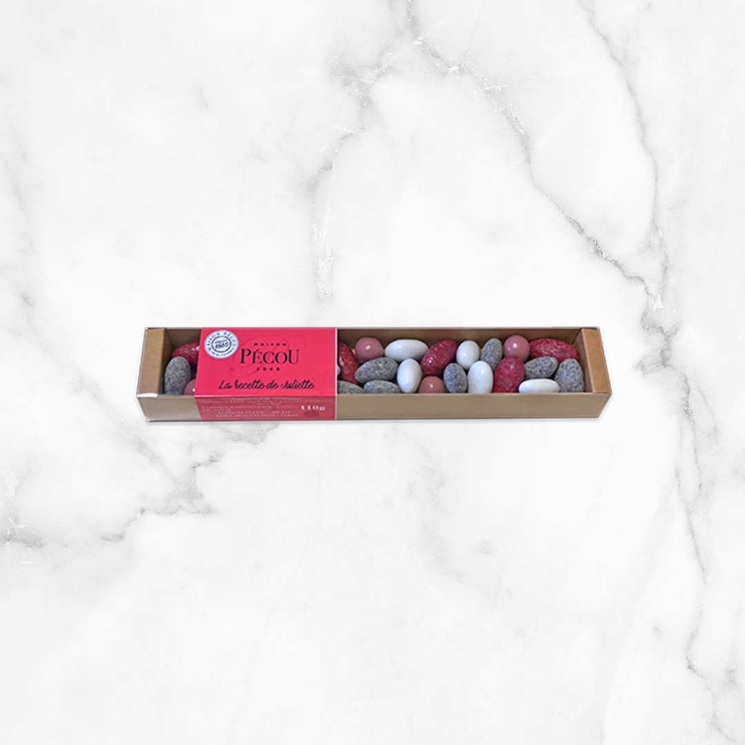 REGLETTE CHOCOLATS SAINT VALENTIN