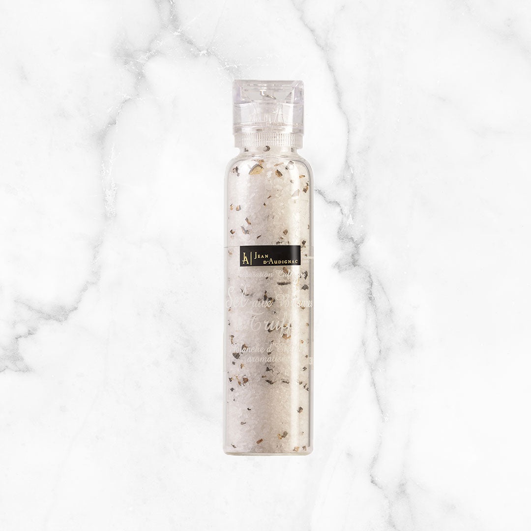 MOULIN SEL ROSE HIMALAYA POIVRE ET TRUFFE