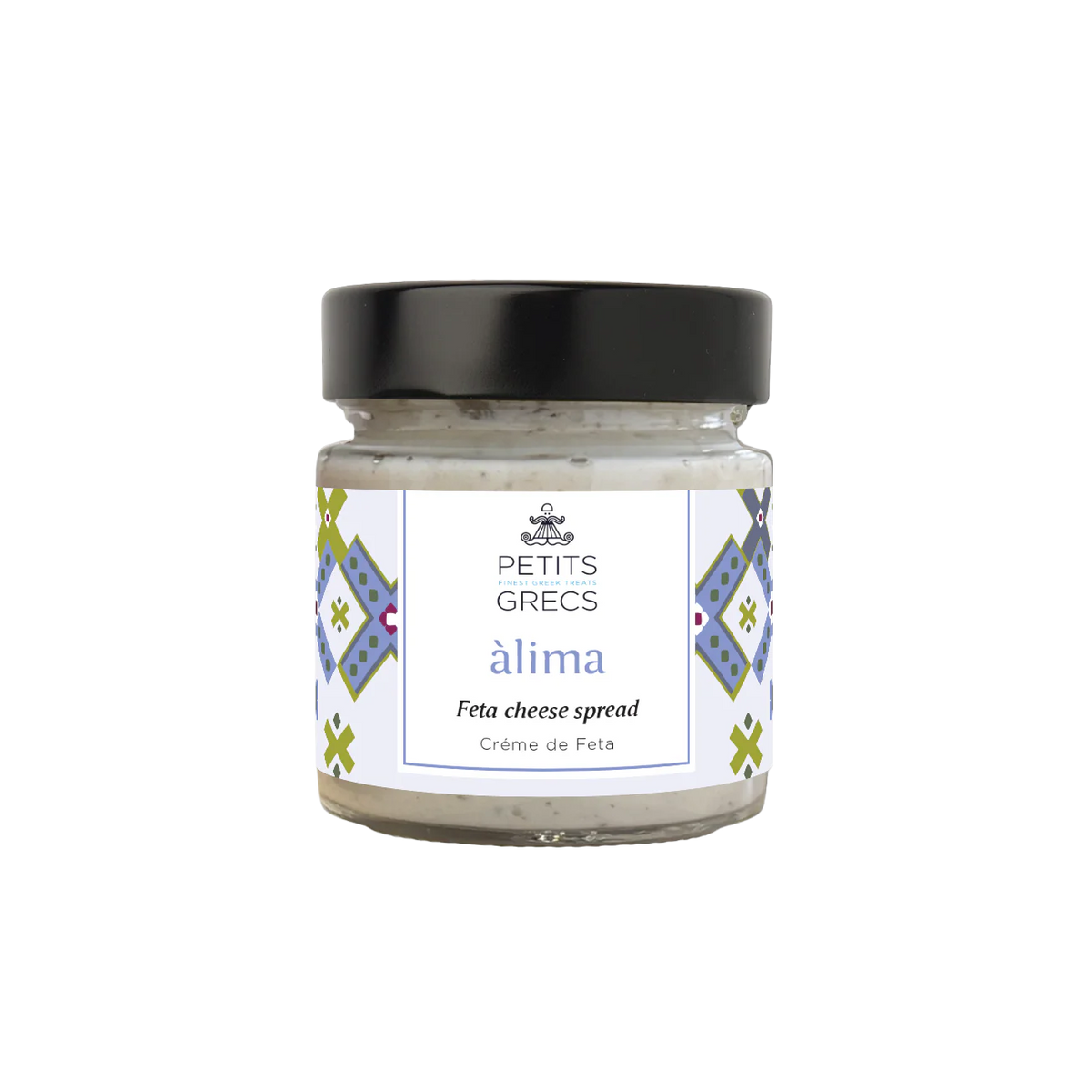ALIMA CREME DE FETA