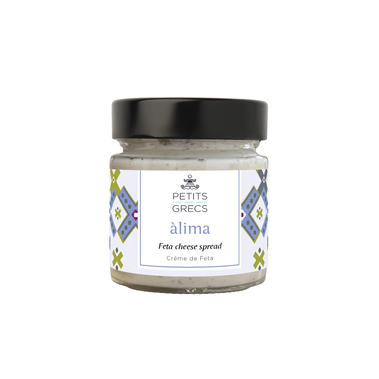ALIMA CREME DE FETA