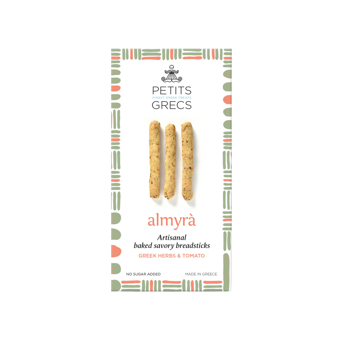 ALMYRA AUX HERBES