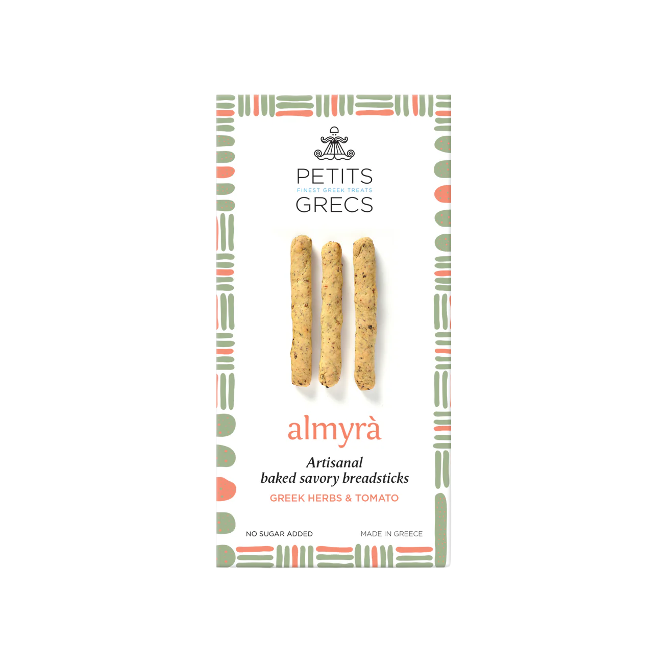 ALMYRA AUX HERBES