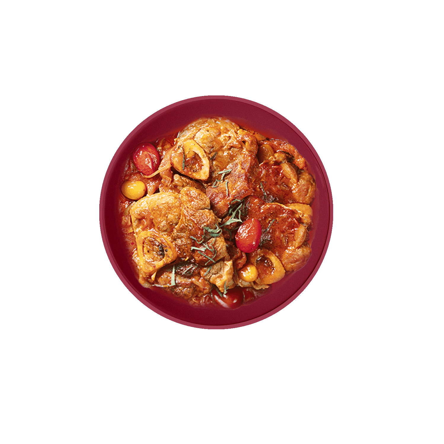 OSSO BUCCO DE VEAU - Uniquement en Click&Collect