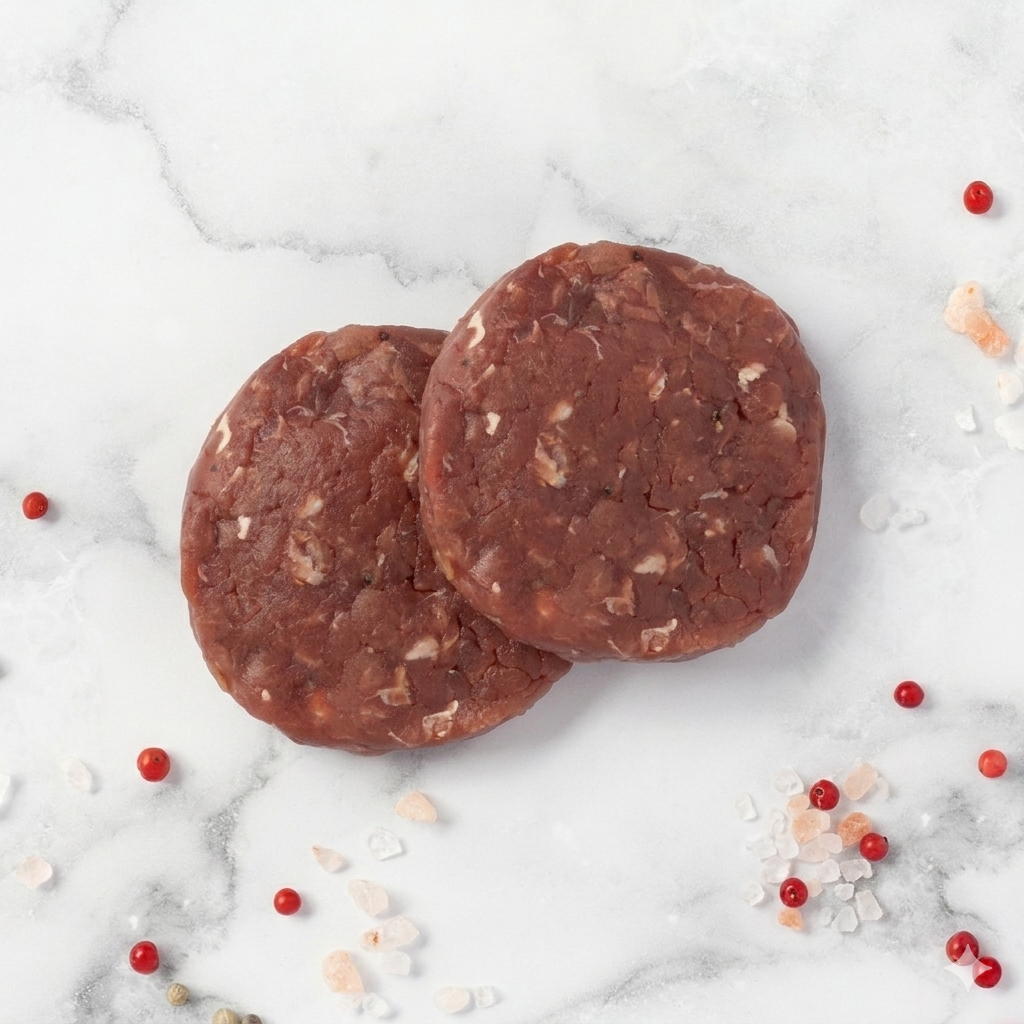 HACHÉS DE CANARD PAR 2