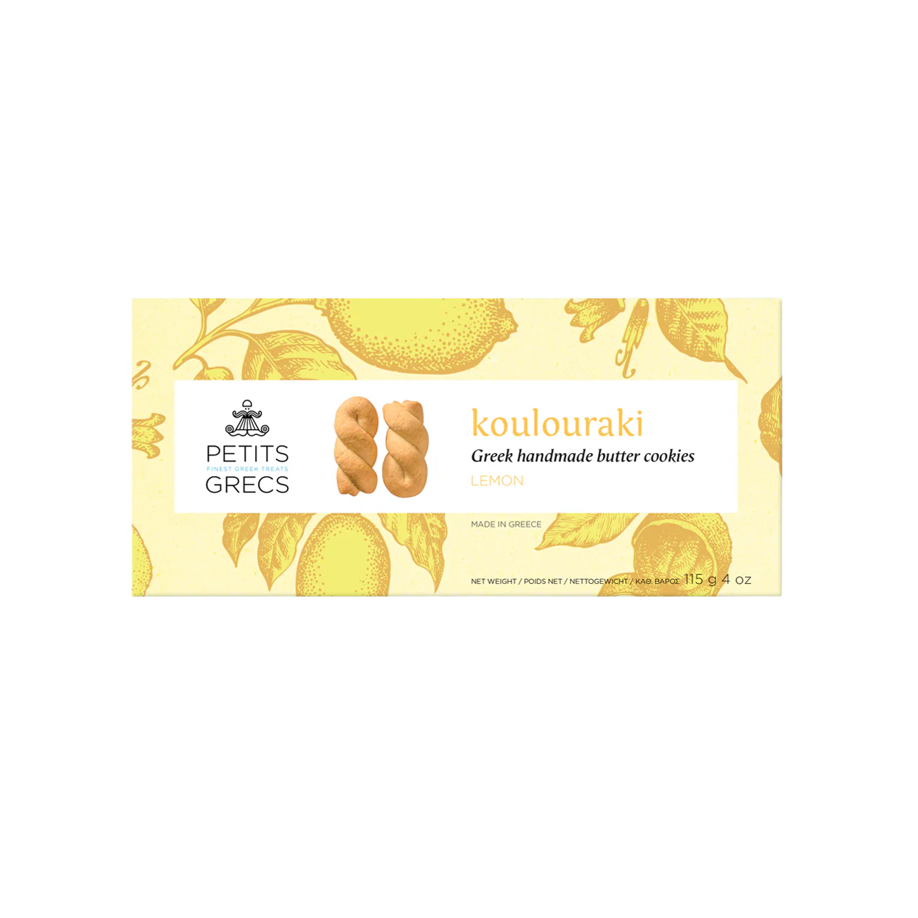 KOULOURAKI AROMATISES