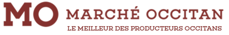 Marché Occitan logo