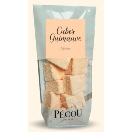 GUIMAUVES EN CUBE