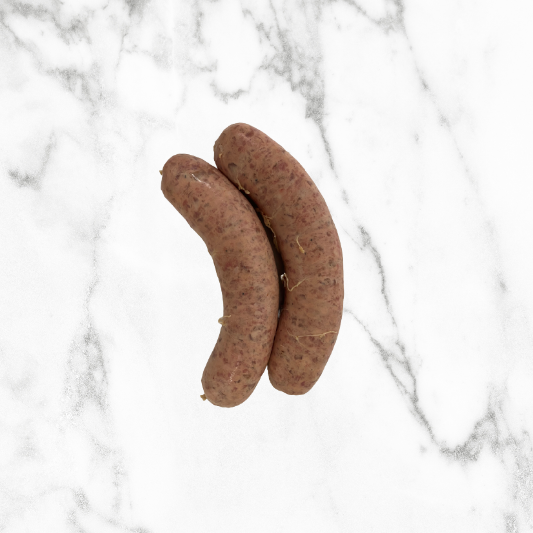 SAUCISSON DE COUENNE
