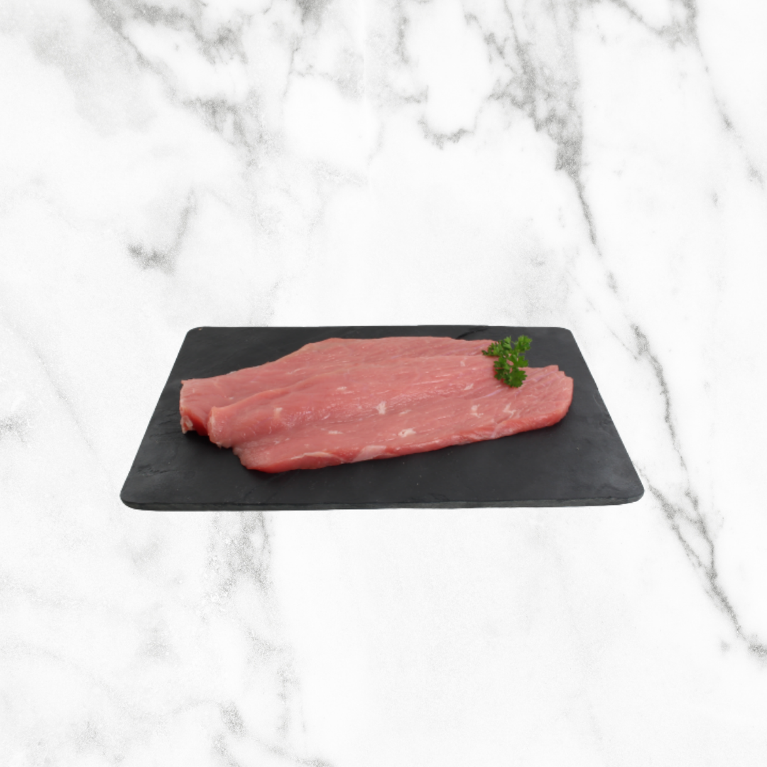 ESCALOPES DE VEAU PAR 2