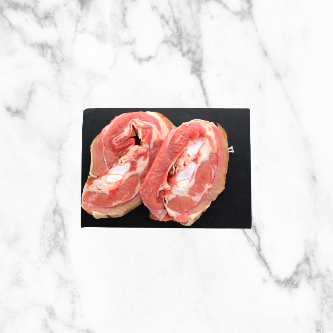 TENDRONS DE VEAU PAR 2