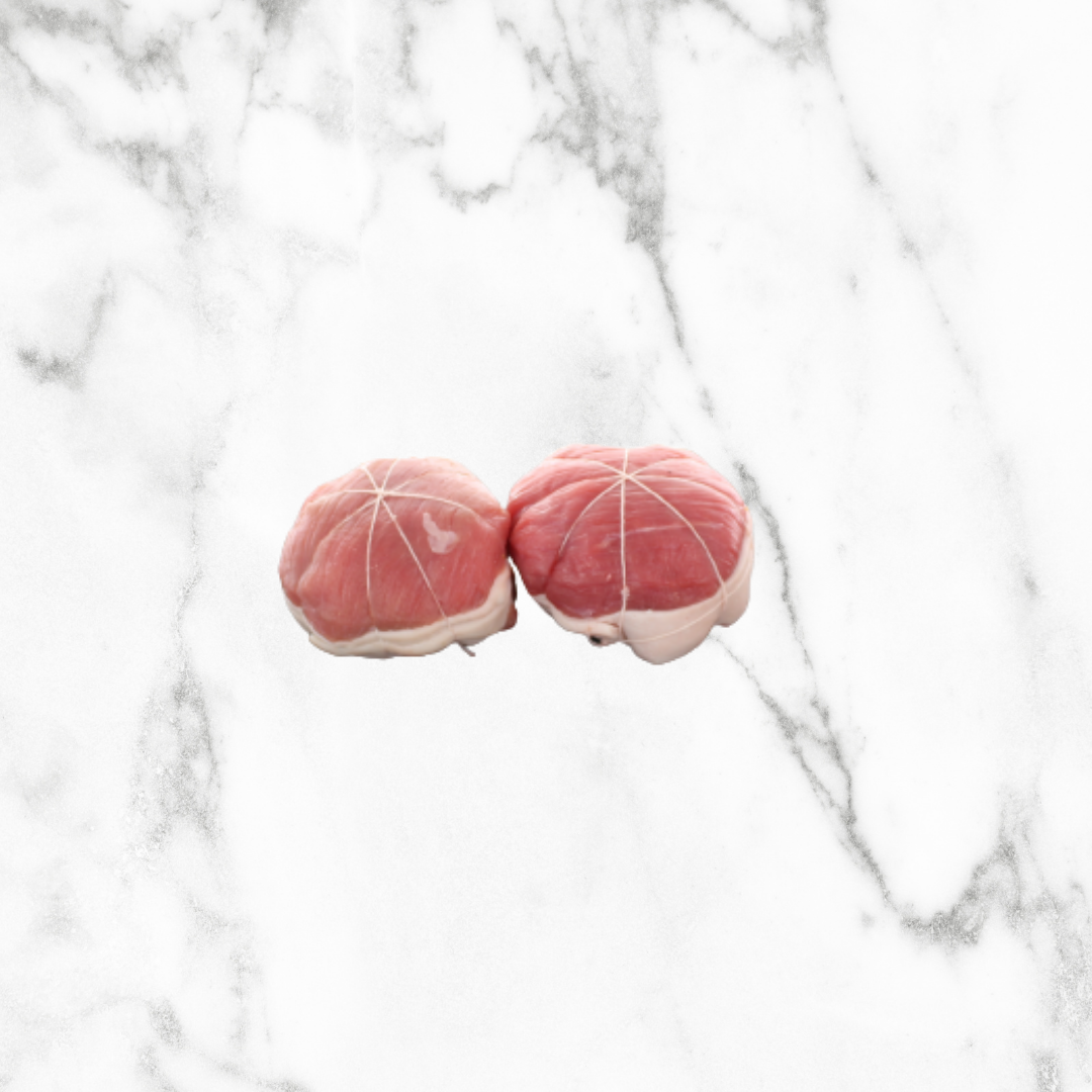 PAUPIETTE DE VEAU PAR 2