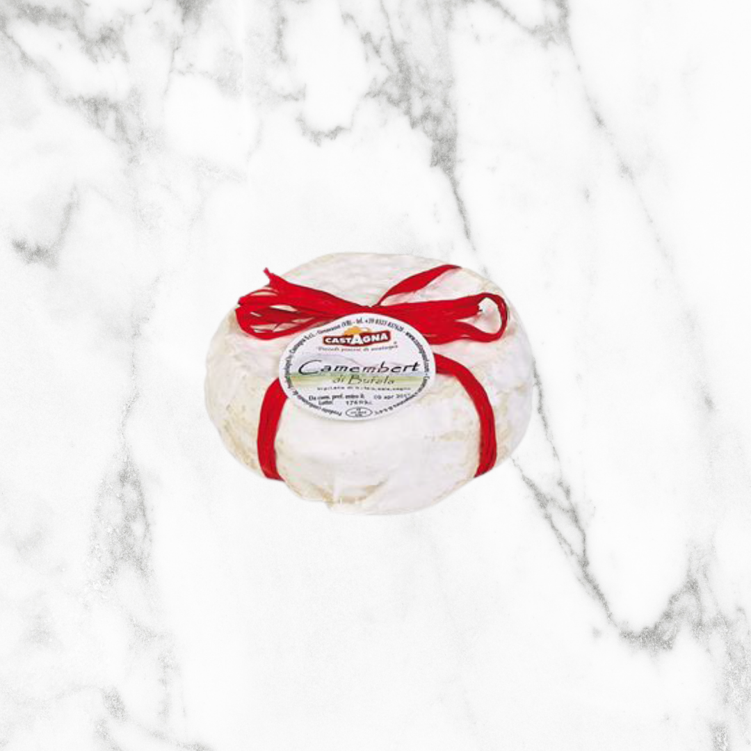 CAMEMBERT DE BUFFLONNE
