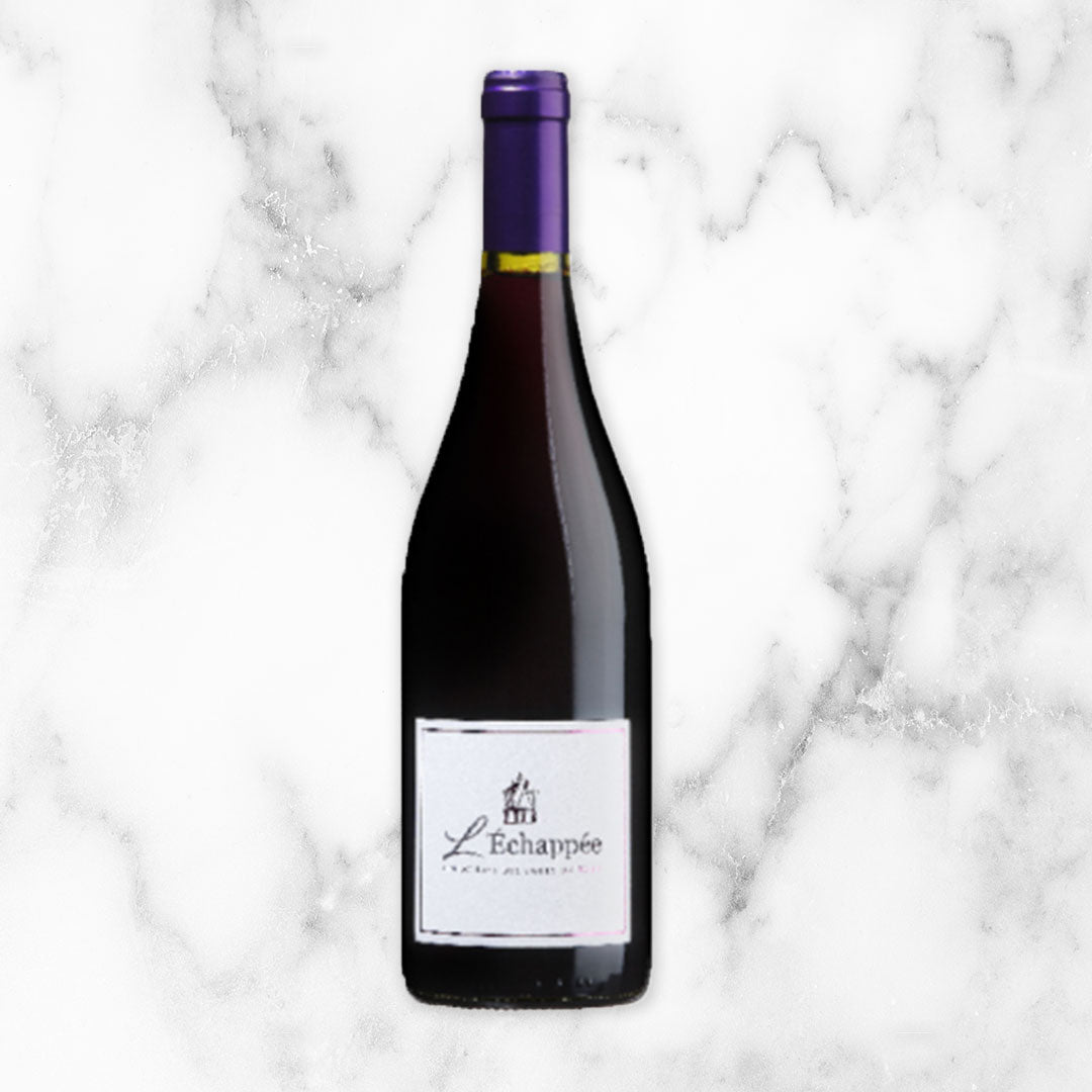 VIN ROUGE IGP COTES DU TARN CUVÉE L'ECHAPPÉE