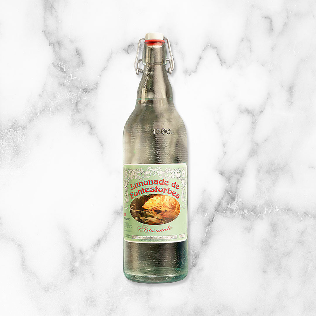 LIMONADE DE FONTESTORBES