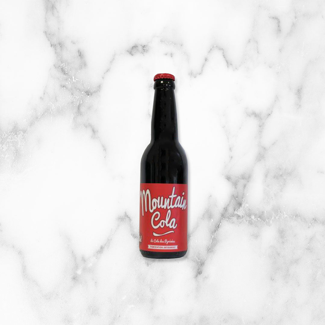 MOUNTAIN COLA