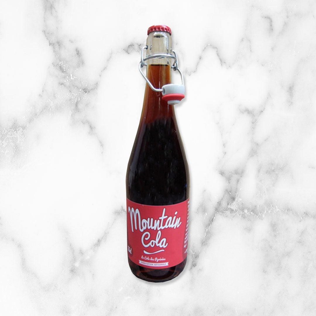MOUNTAIN COLA