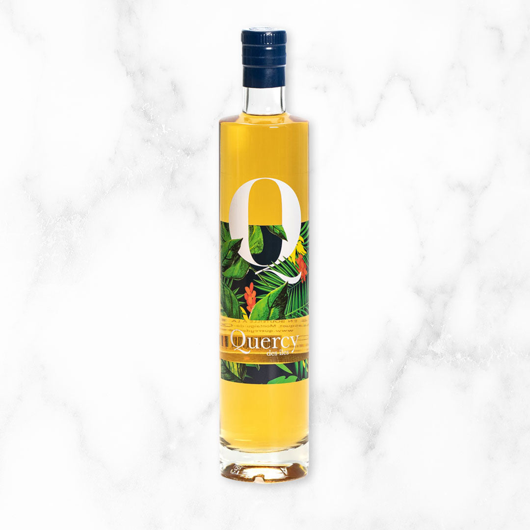 APÉRITIF QUERCY DES ÎLES