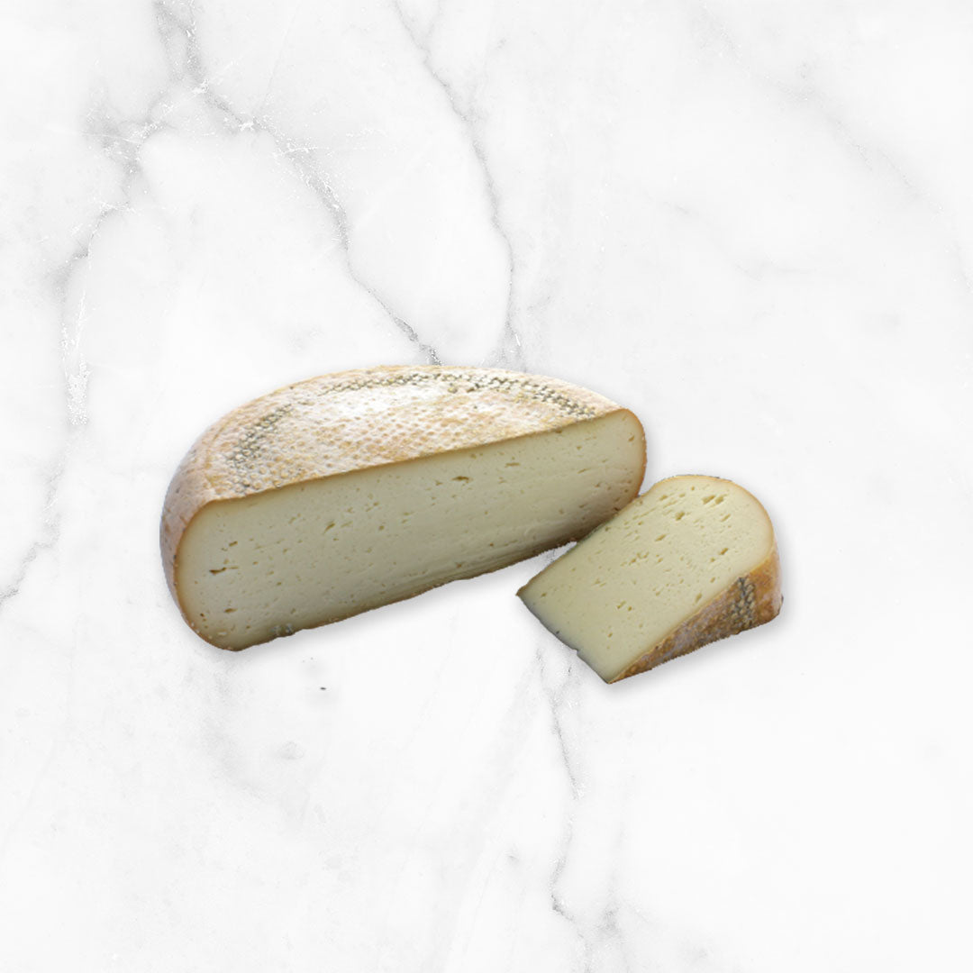 TOMME MIXTE LA TOUDEILLE - VACHE/BREBIS