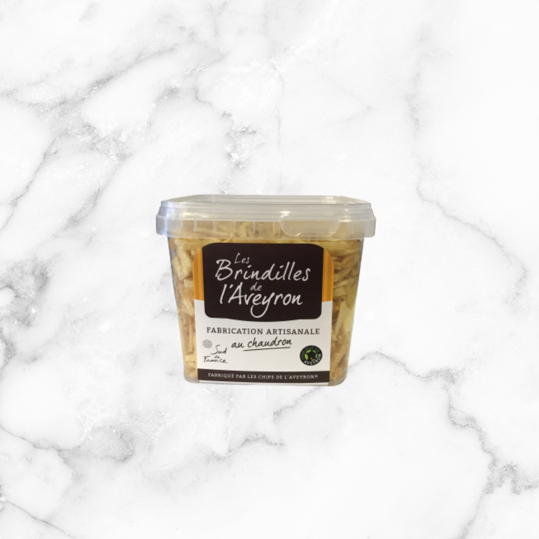 BRINDILLES DE L'AVEYRON