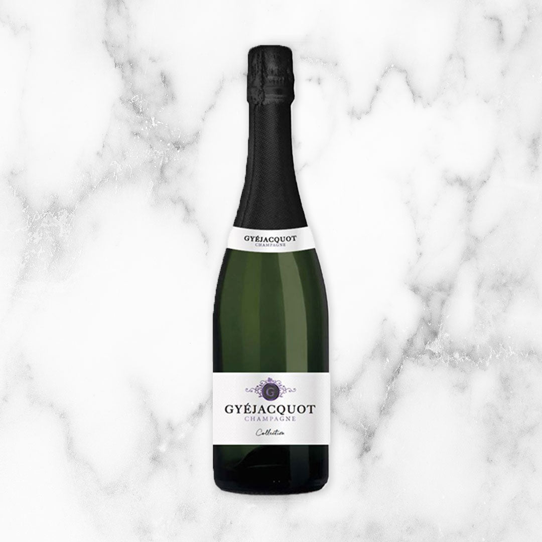 CHAMPAGNE BRUT AOP MAISON GYEJACQUOT