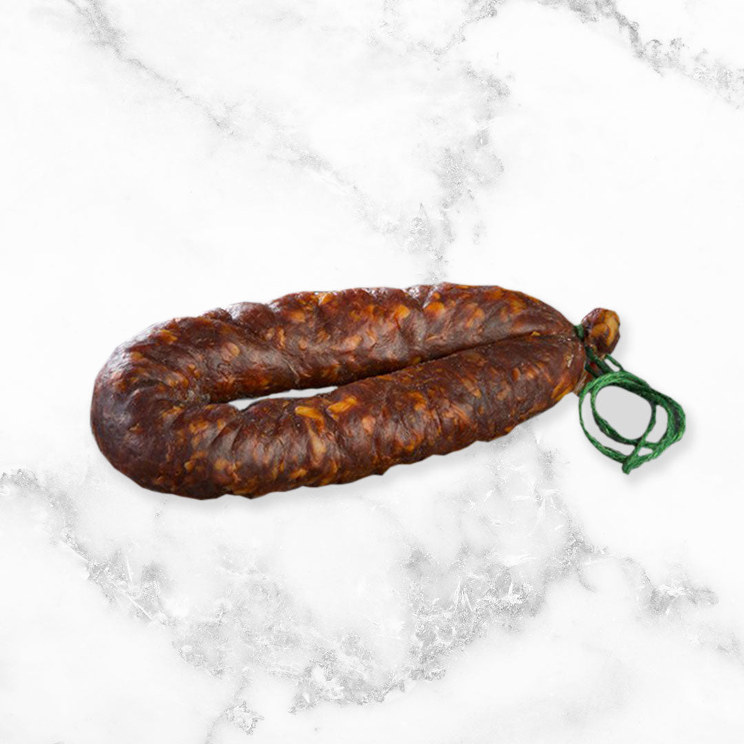 CHORIZO DOUX PLI