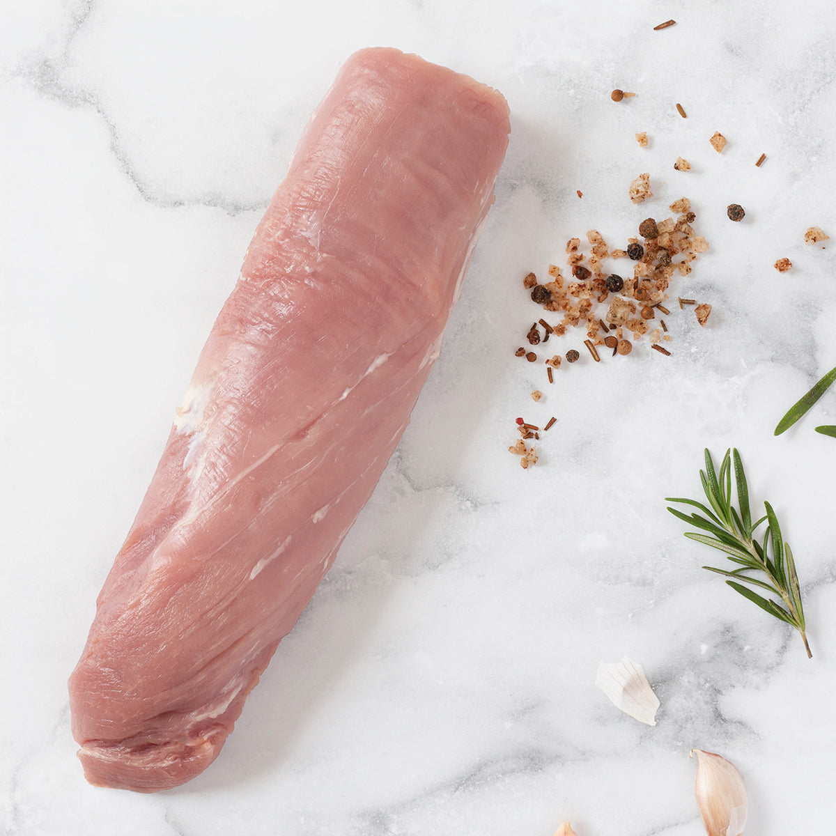 FILET MIGNON DE PORC