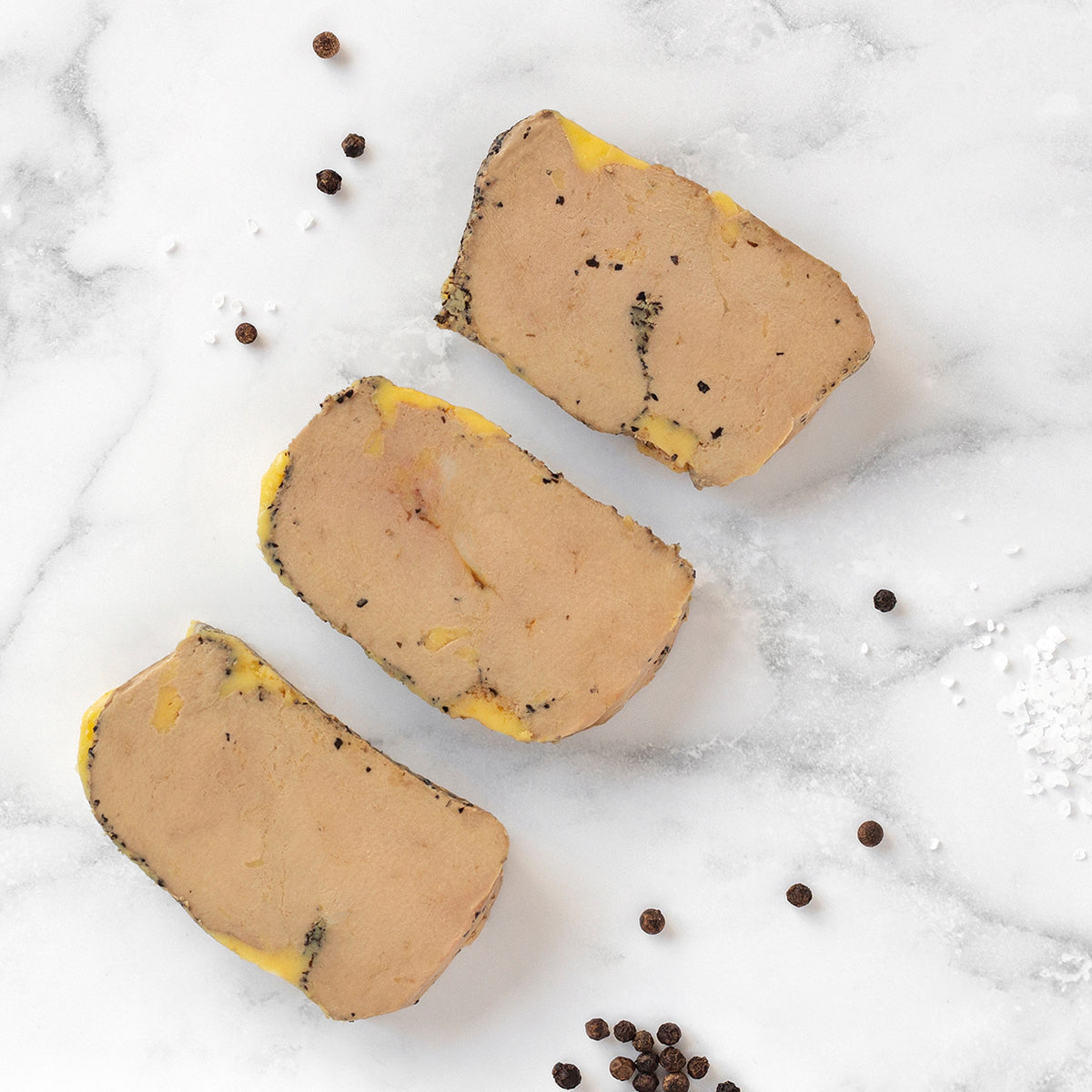 Le foie gras - Comment choisir le foie gras pour le cuisiner