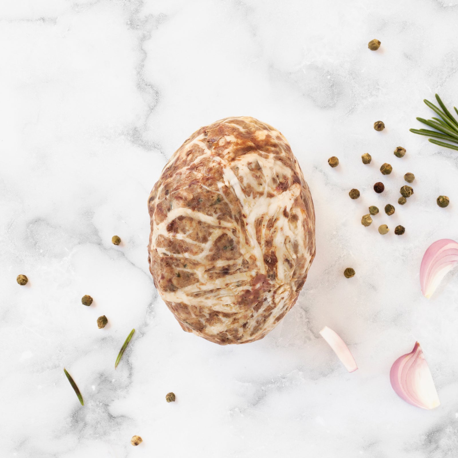 FRICANDEAU DE CANARD