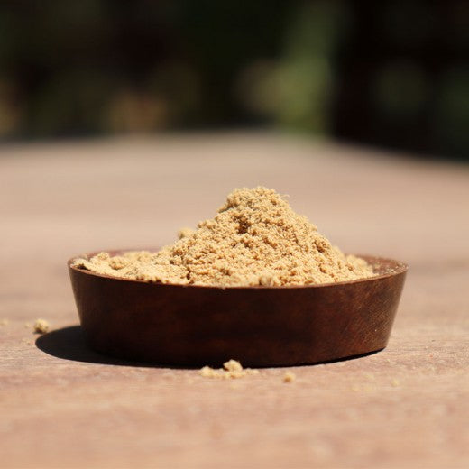 GINGEMBRE JEUNE EN POUDRE