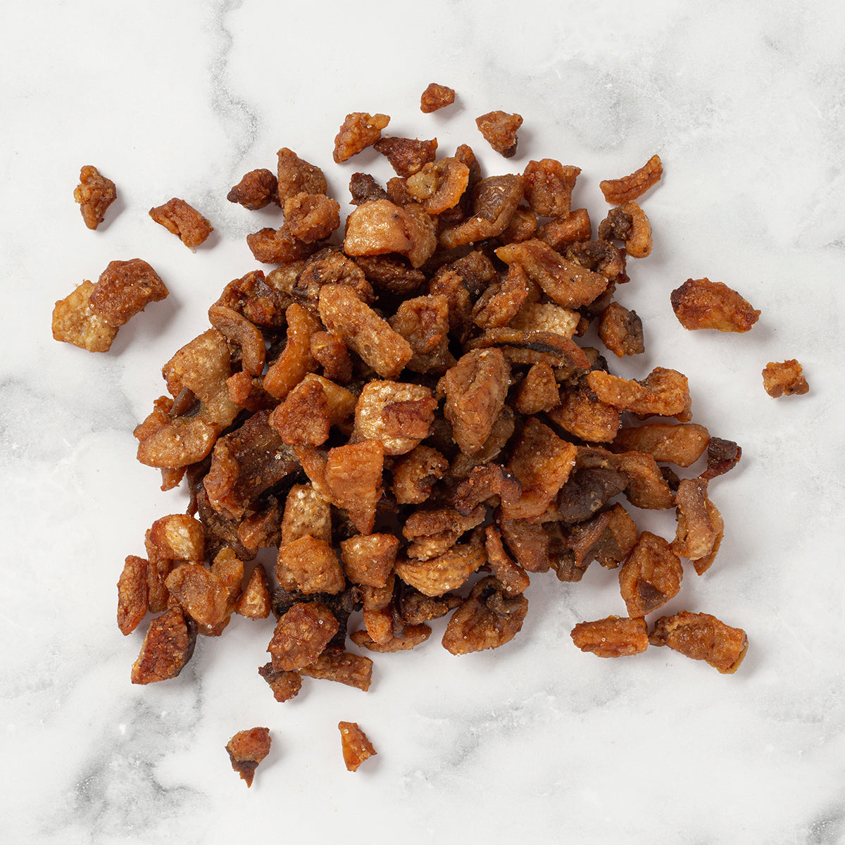 GRATTONS DE CANARD BARQUETTE