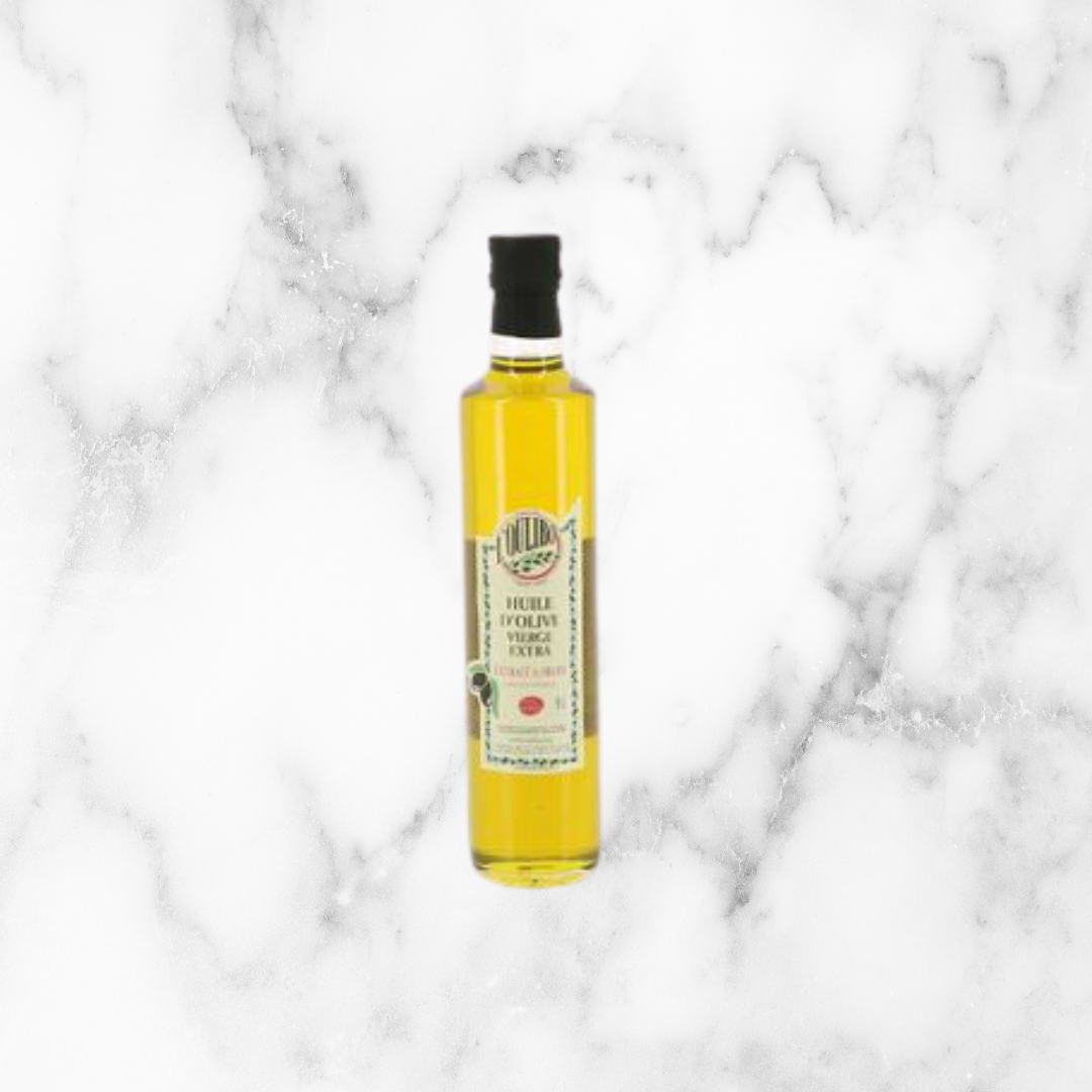 HUILE D'OLIVE TRADITION