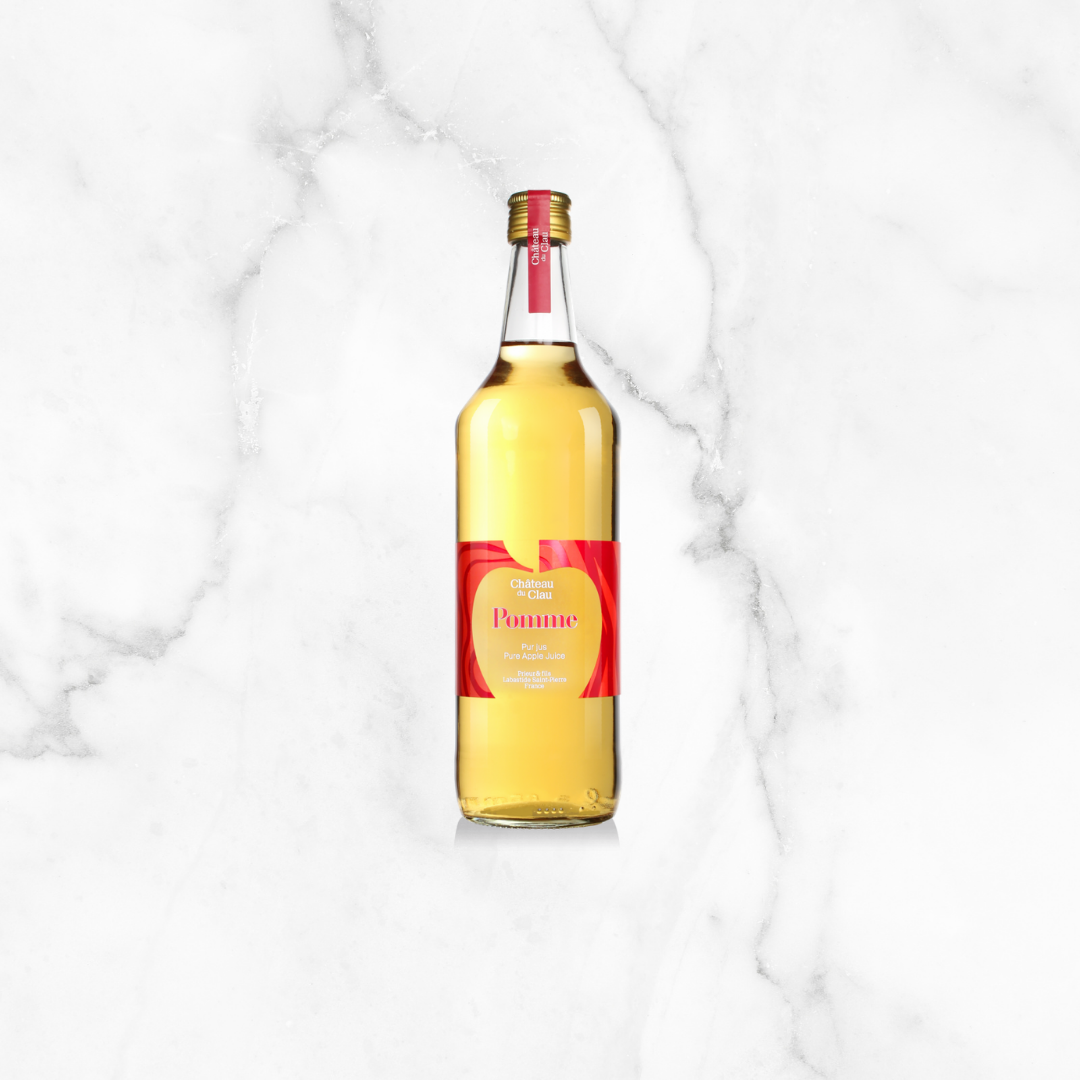 JUS DE POMME DELICIOUS