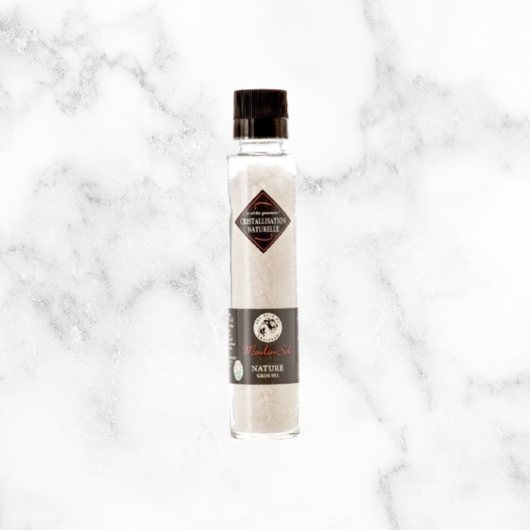GROS SEL NATURE