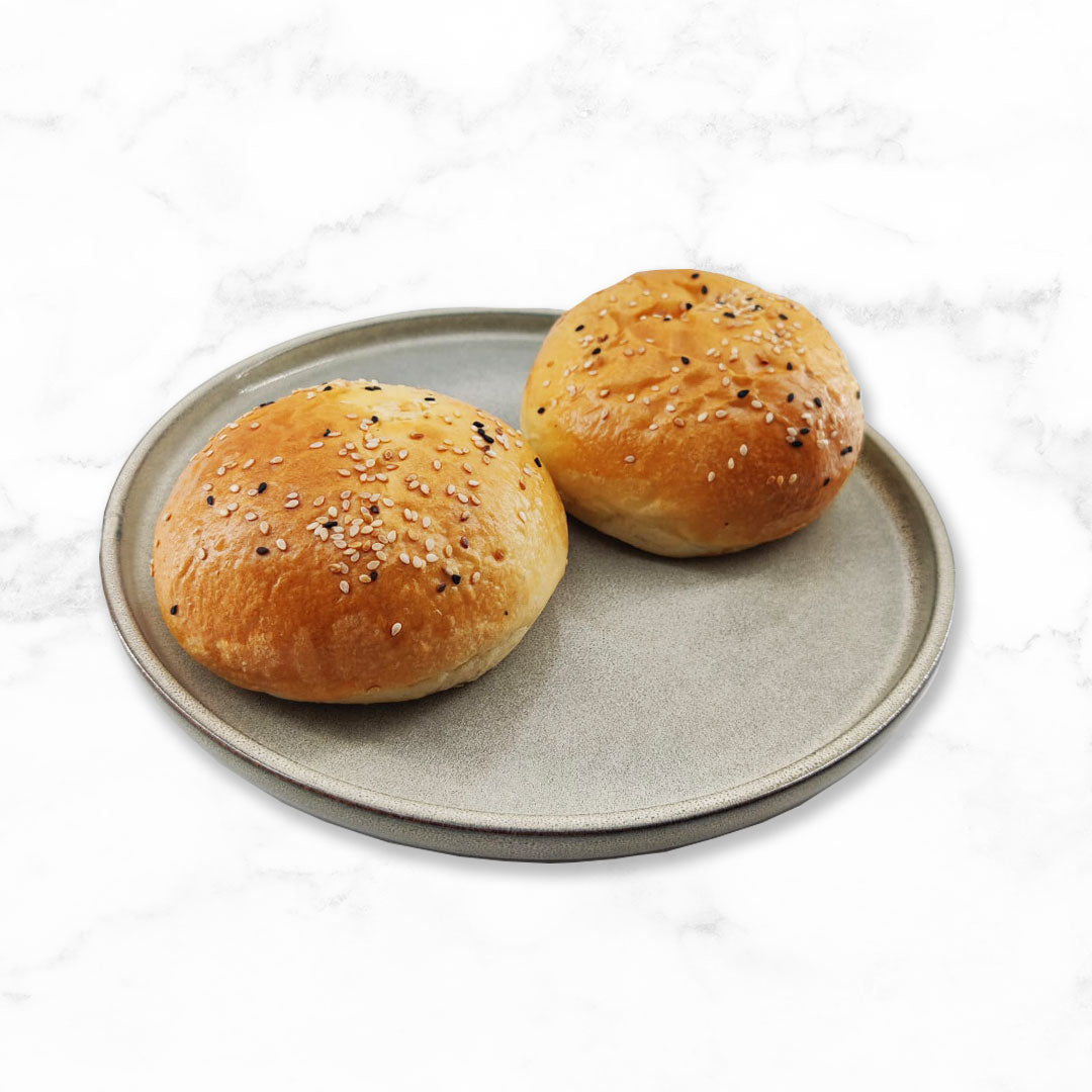 PAIN À BURGER PAR 2