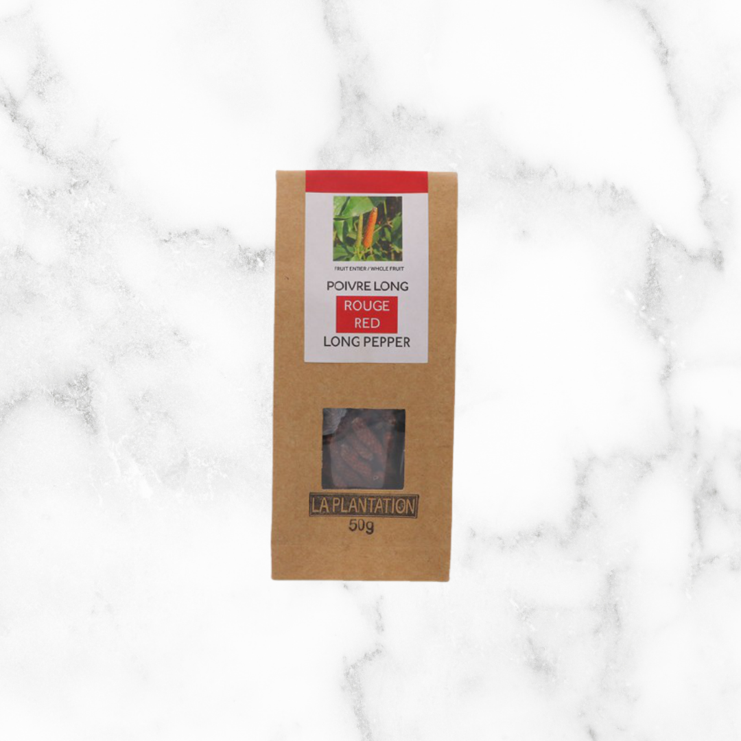 POIVRE LONG ROUGE