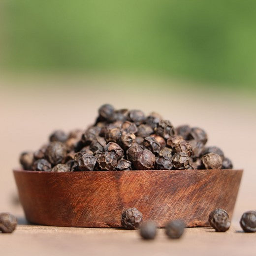 POIVRE DE KAMPOT NOIR