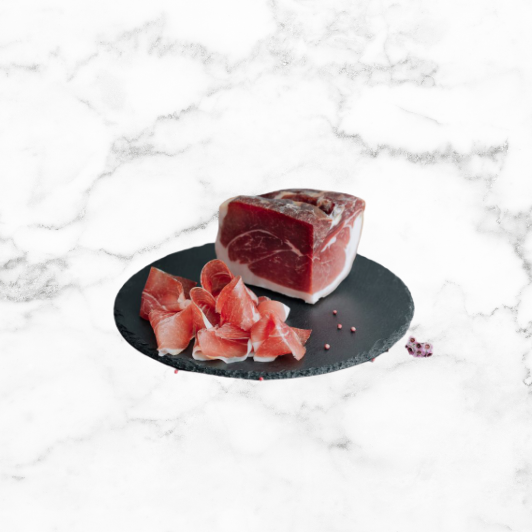 1/4 DE JAMBON SUPERIEUR 12 MOIS (OCCITANIE)